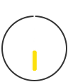 Electrician screwdriver tool icon