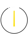 Electrician tools wrench icon