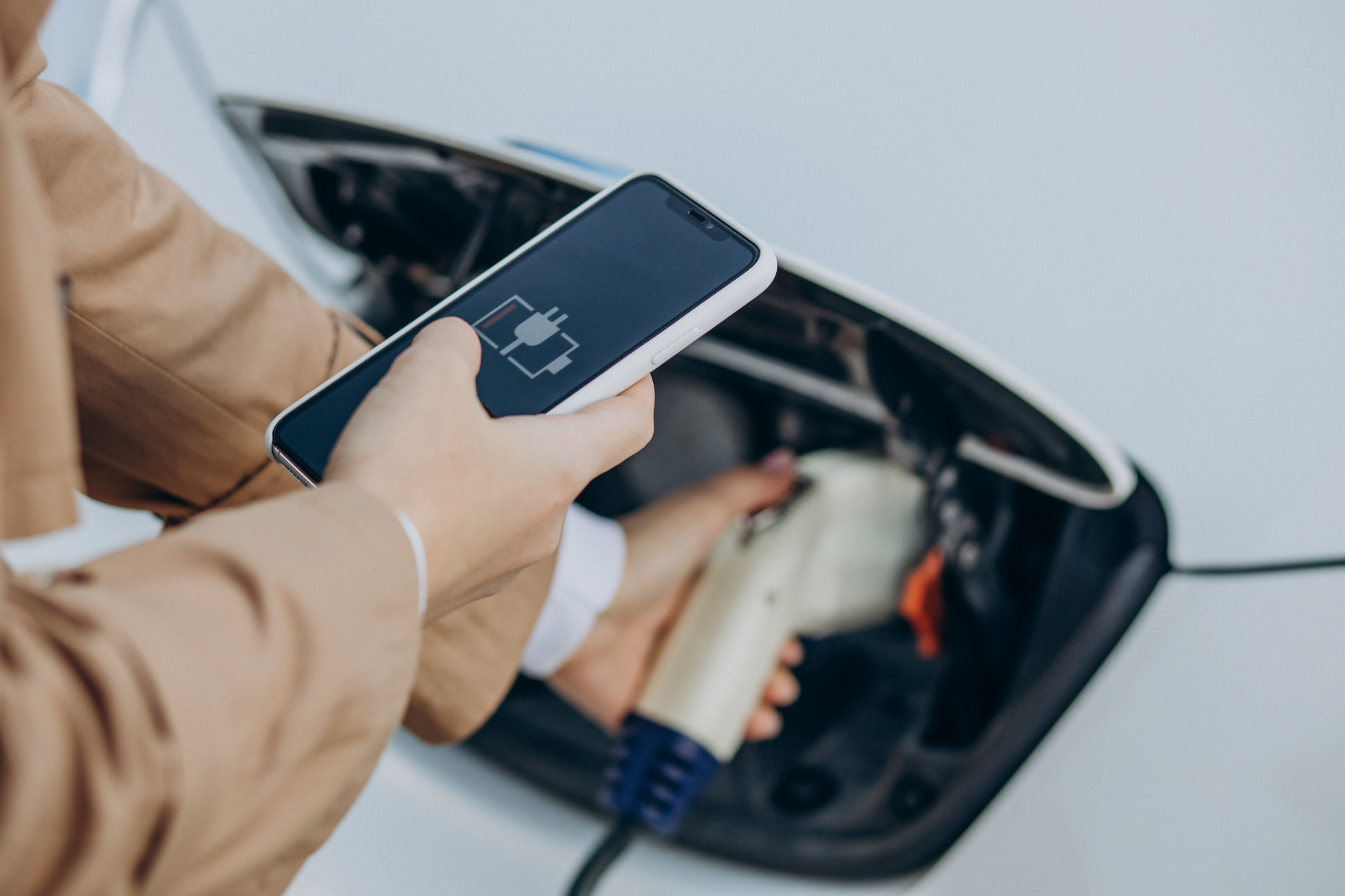 EV charging