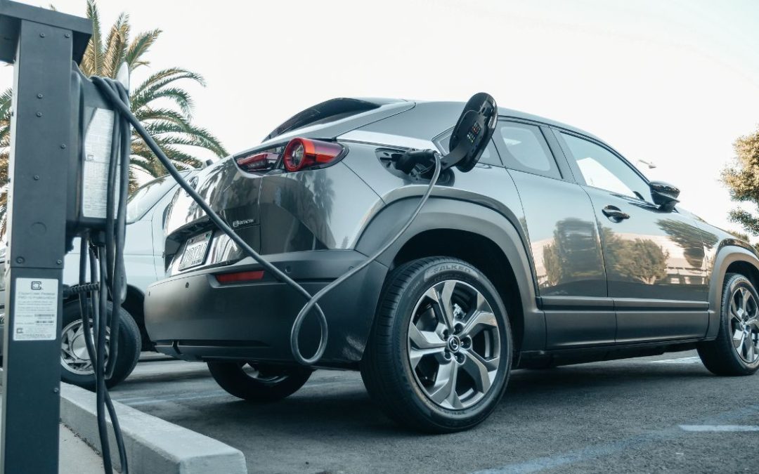 Everything You Need to Know About Installing EV Charging Stations at Home or Work