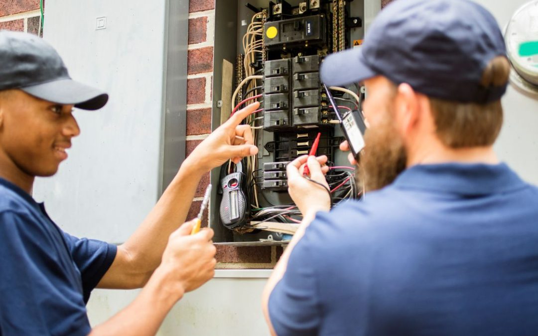 Upgrade Your Home’s Power: Why an Electrical Panel Upgrade is a Smart Move