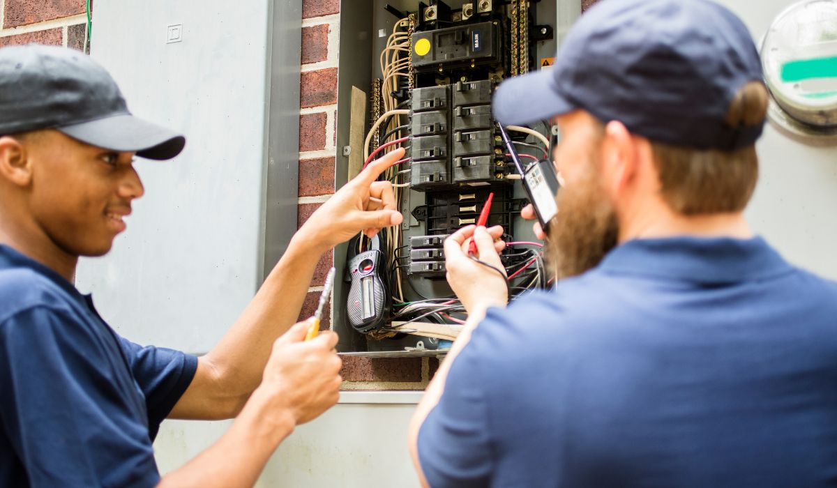 Upgrade Your Home’s Power: Why an Electrical Panel Upgrade is a Smart Move