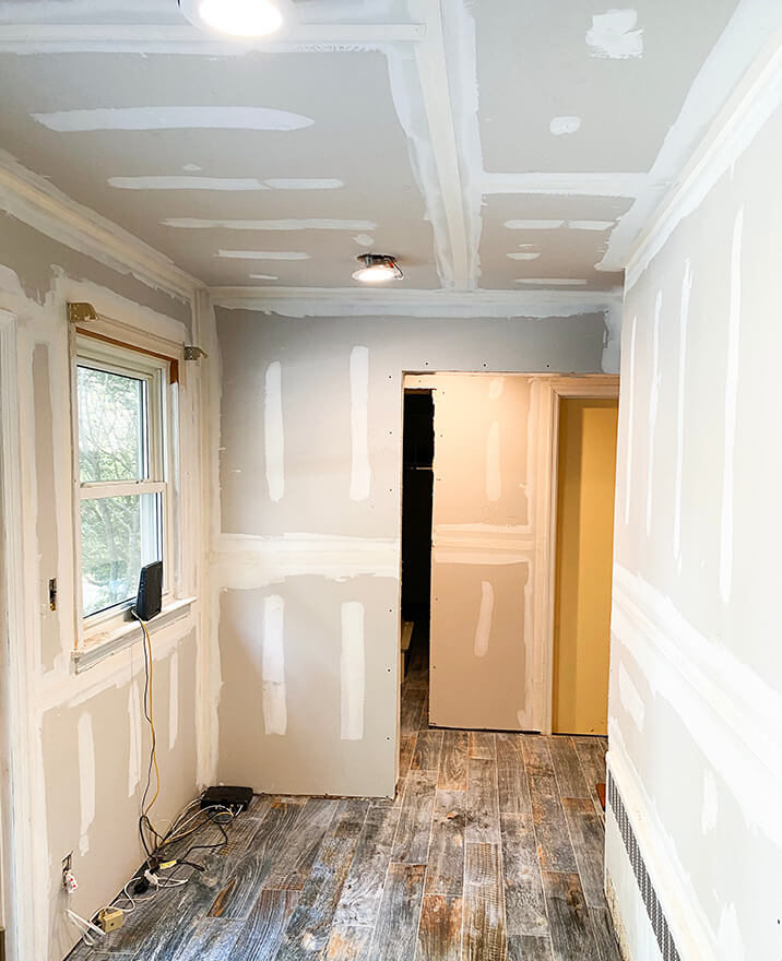 Home Remodel Electrical Services by CGA Electric