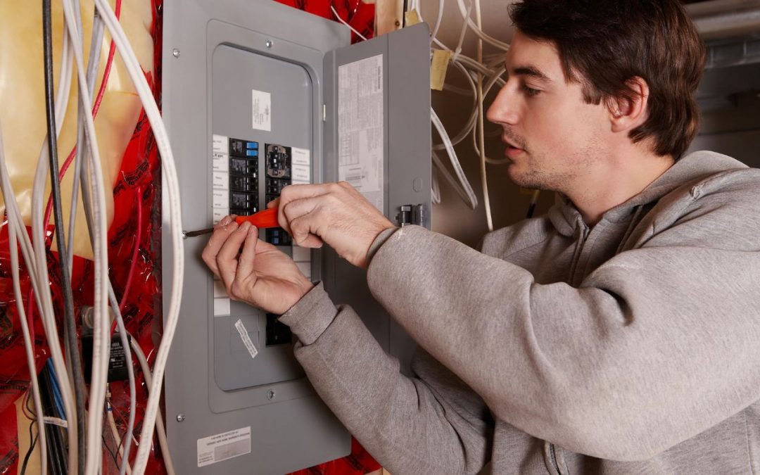 DIY vs. Professional: When to Call an Electrician for Help