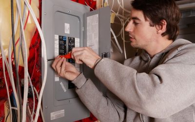 DIY vs. Professional: When to Call an Electrician for Help