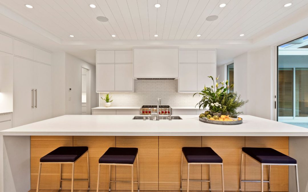 Benefits of Recessed Lighting: What You Need to Know Before Installation