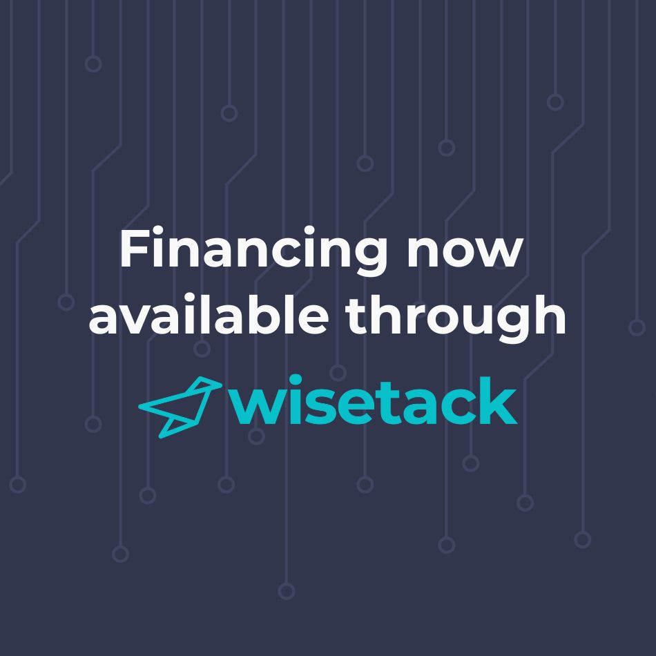 Finance with Wisetack at CGA Electric
