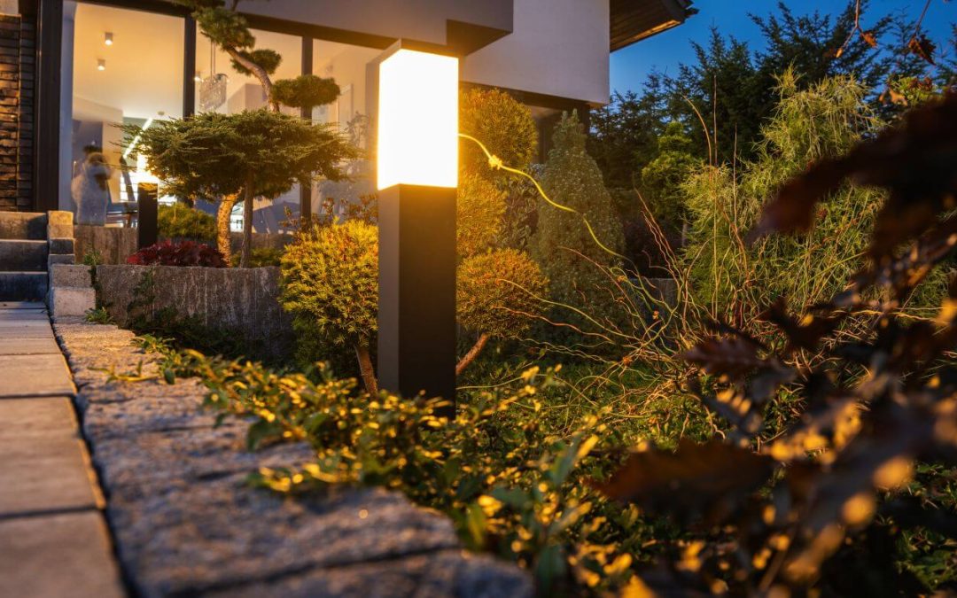 The Ultimate Guide to Installing Outdoor Lighting for Safety and Aesthetic Appeal