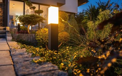 The Ultimate Guide to Installing Outdoor Lighting for Safety and Aesthetic Appeal