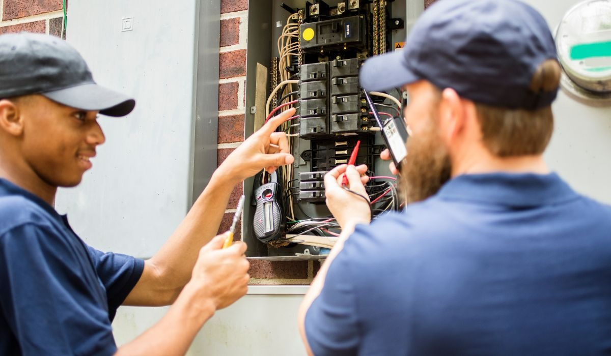 Upgrade Your Home’s Power: Why an Electrical Panel Upgrade is a Smart Move